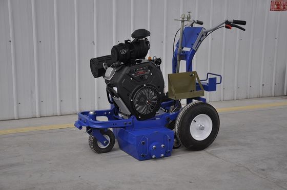 PCD 밀링 로드 라인 마크 제거 기계 흡수 재활용