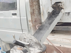 아스파틀 팩트를 끓여